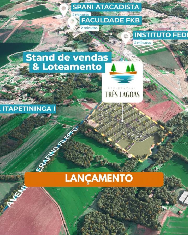 Terreno, 150 m² - Foto 1