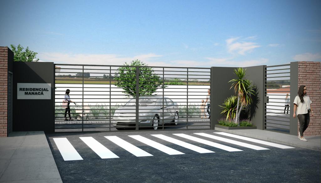 Casa de Condomínio, 2 quartos - Foto 2