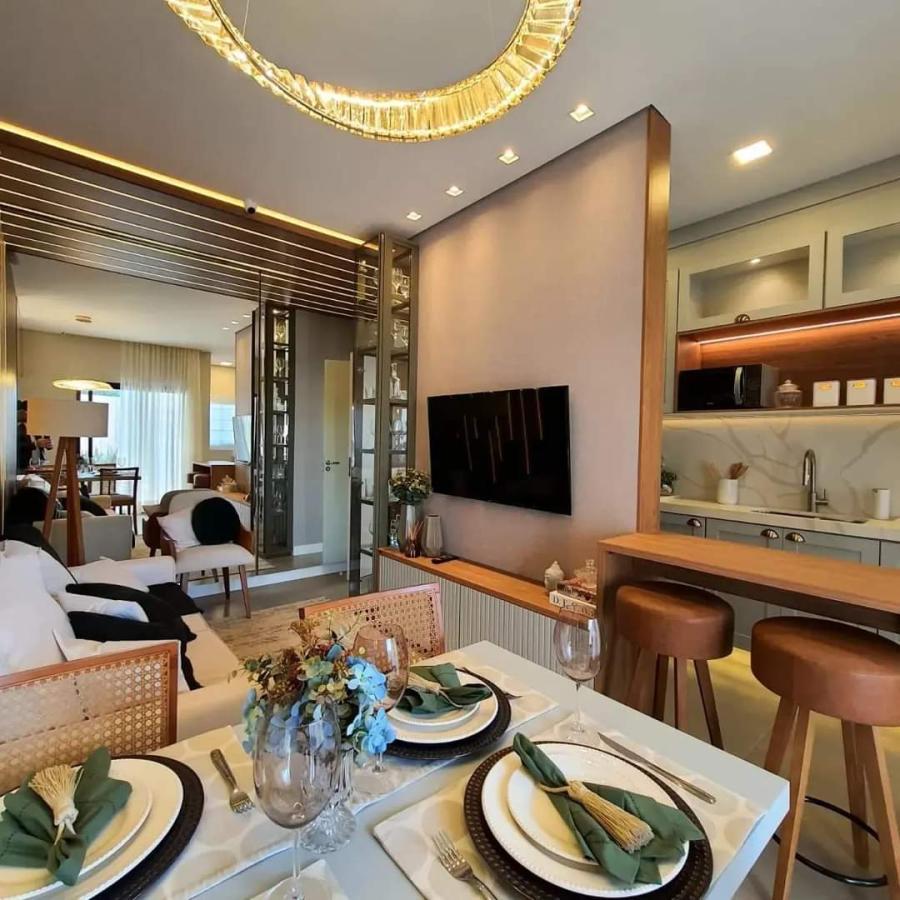 Apartamento, 2 quartos - Foto 2