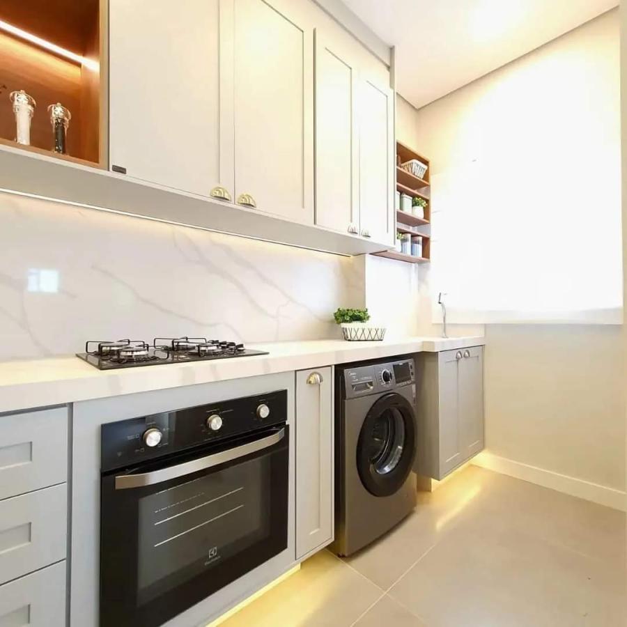 Apartamento, 2 quartos - Foto 4