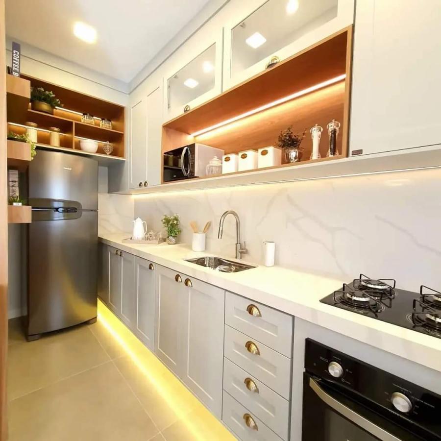 Apartamento, 2 quartos - Foto 3