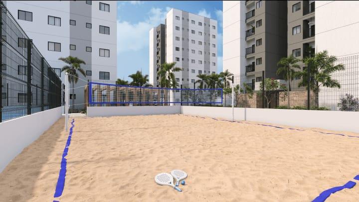 Apartamento, 2 quartos - Foto 14