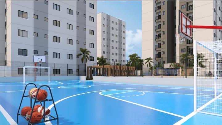 Apartamento, 2 quartos - Foto 13