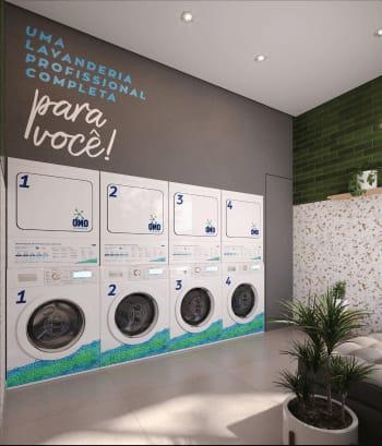 Apartamento, 2 quartos - Foto 17