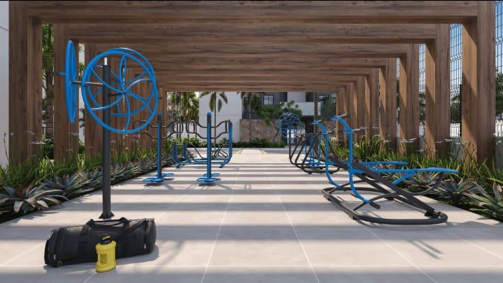 Apartamento, 2 quartos - Foto 15