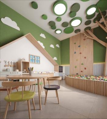 Apartamento, 2 quartos - Foto 18