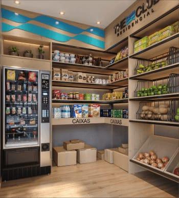 Apartamento, 2 quartos - Foto 16