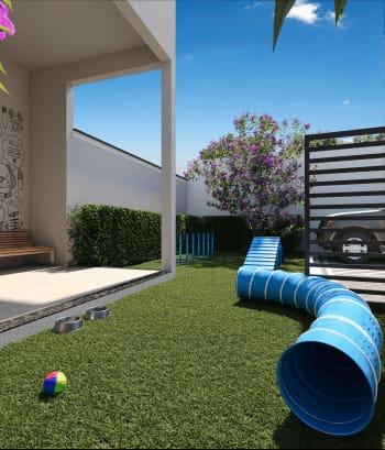 Apartamento, 2 quartos - Foto 20