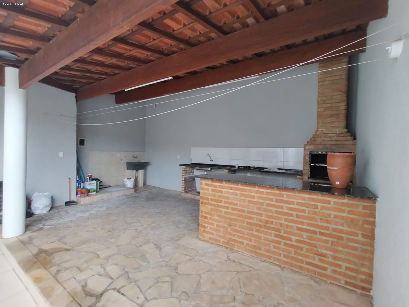 Casa, 3 quartos - Foto 14