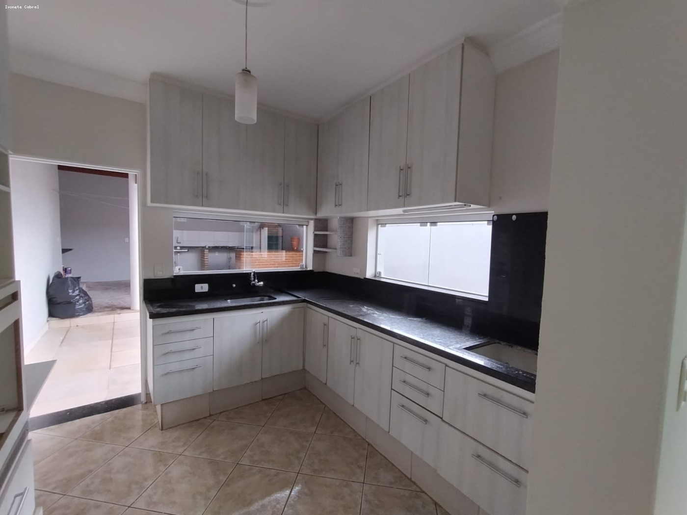 Casa, 3 quartos - Foto 4