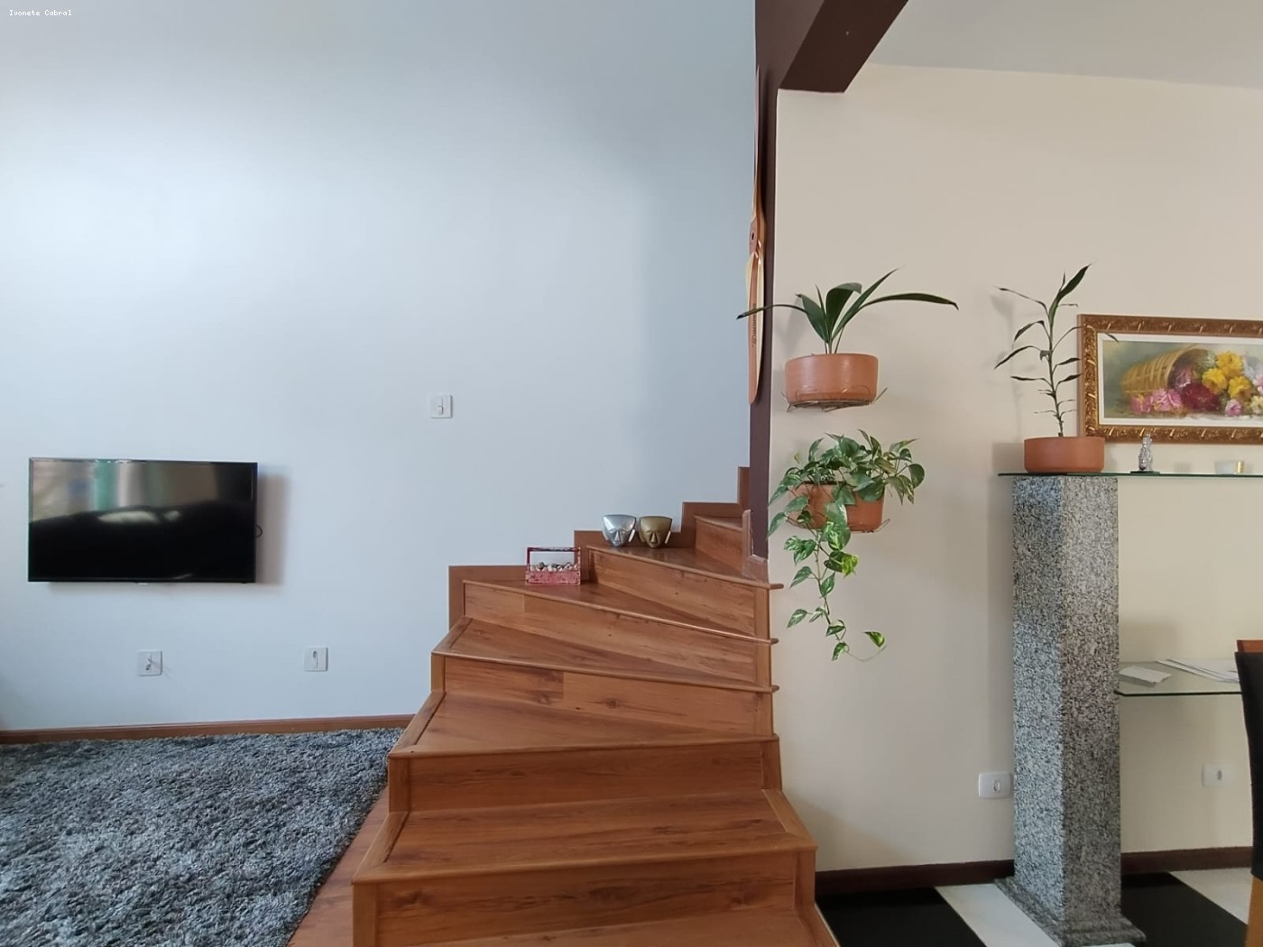 Casa, 3 quartos - Foto 4