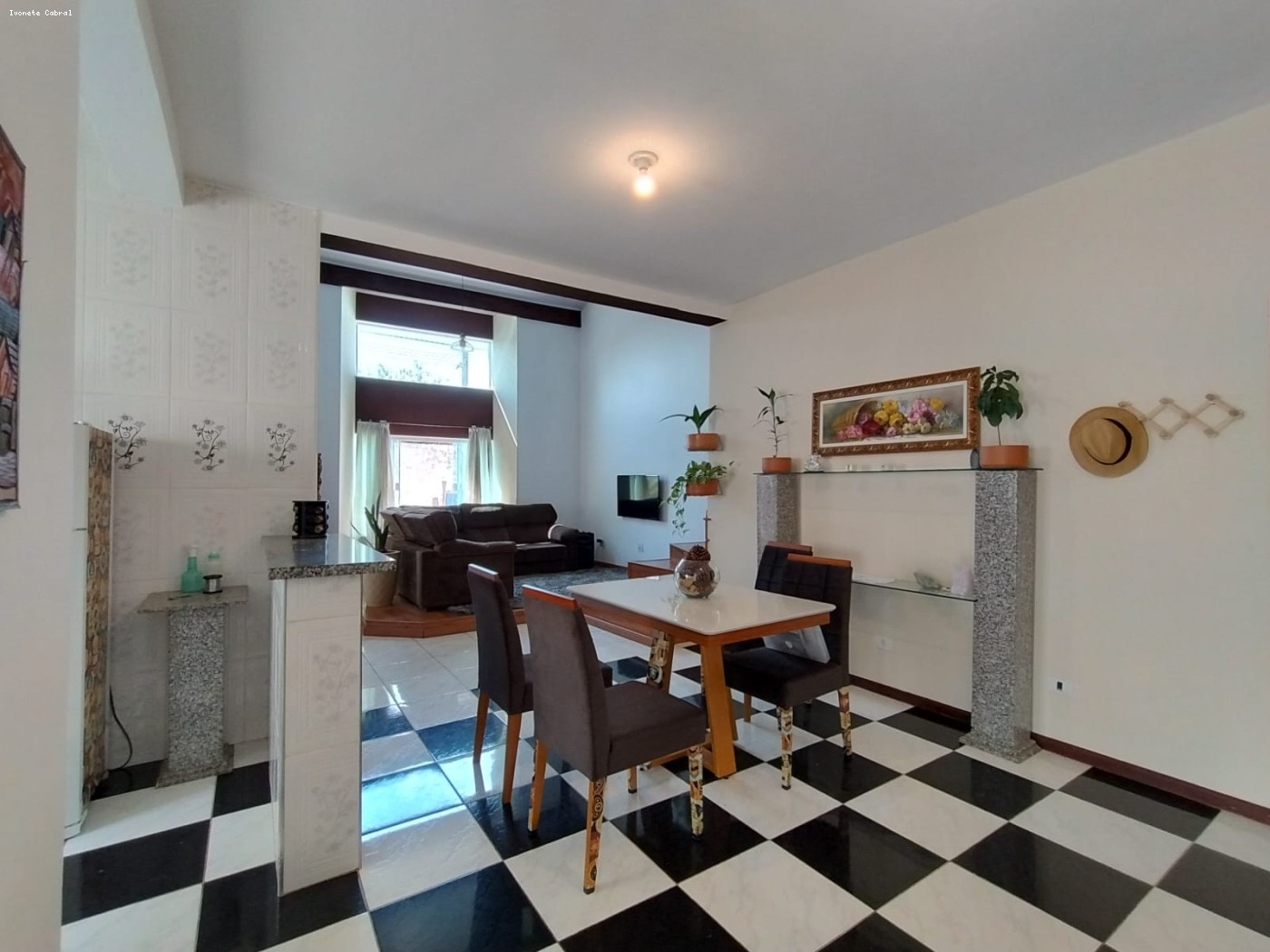 Casa, 3 quartos - Foto 6