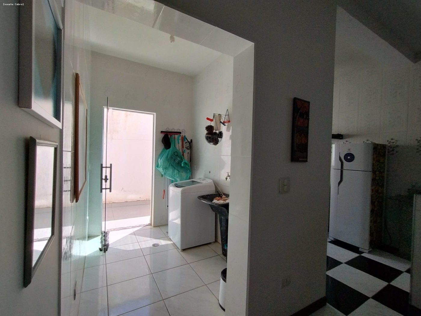 Casa, 3 quartos - Foto 16