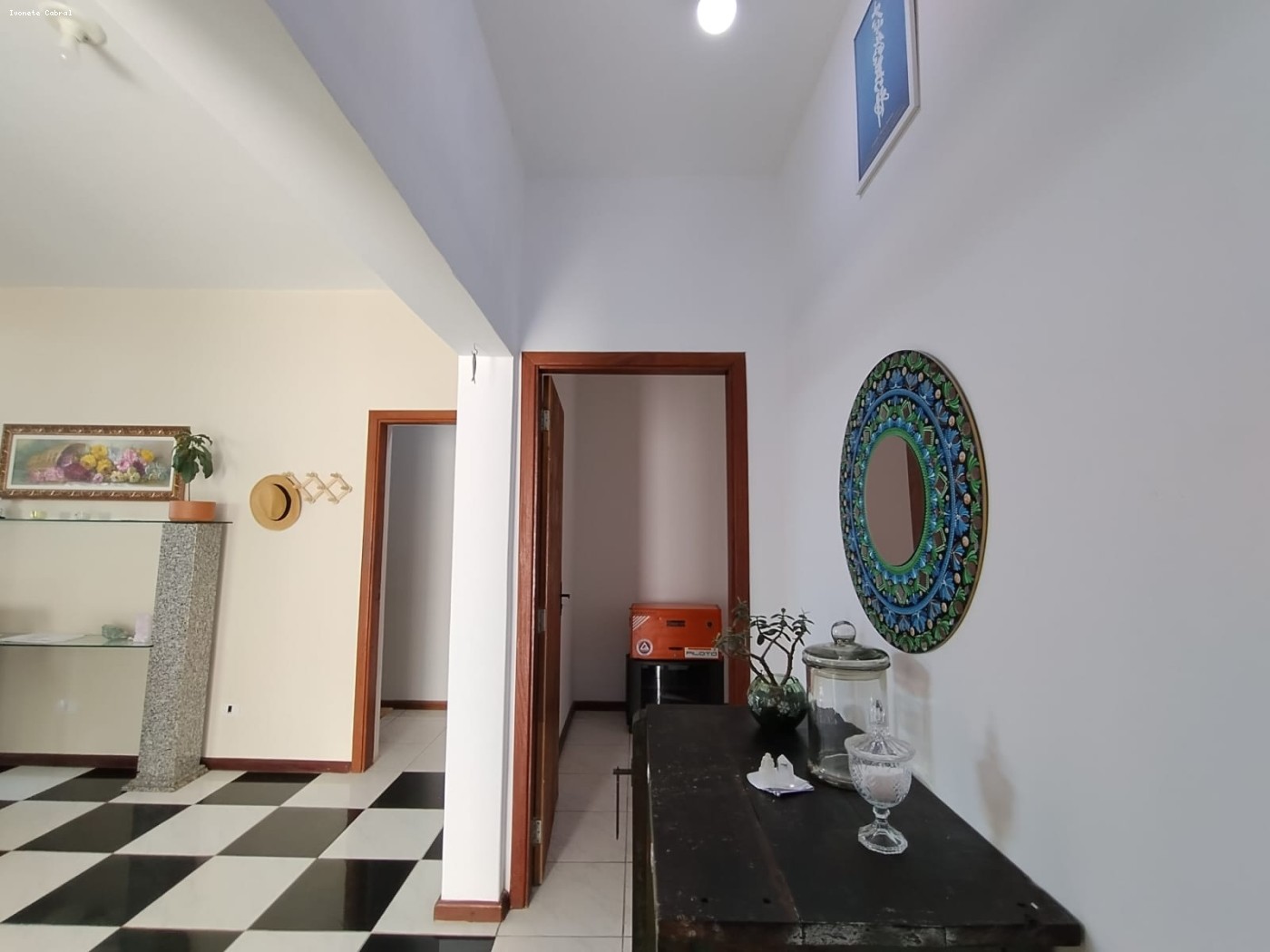 Casa, 3 quartos - Foto 9