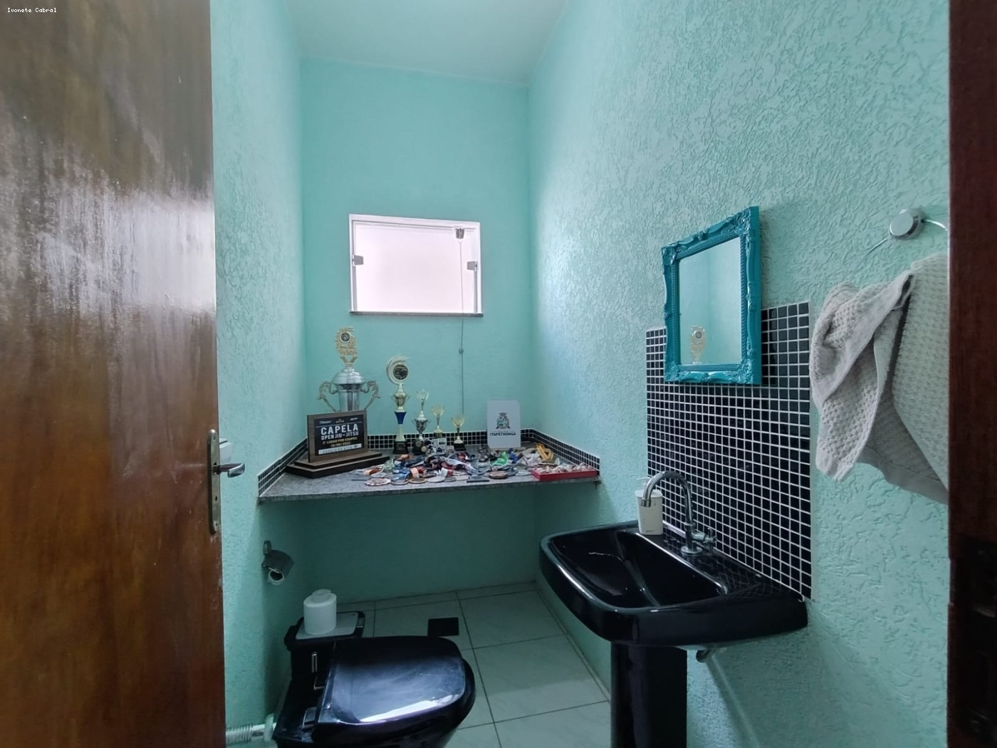 Casa, 3 quartos - Foto 15