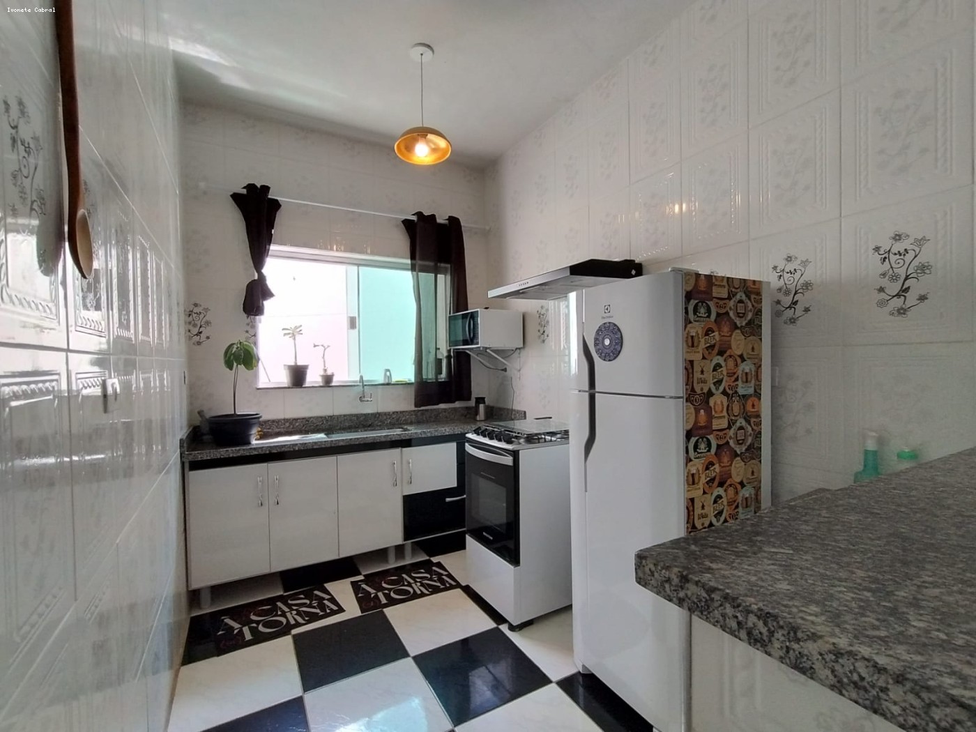 Casa, 3 quartos - Foto 8