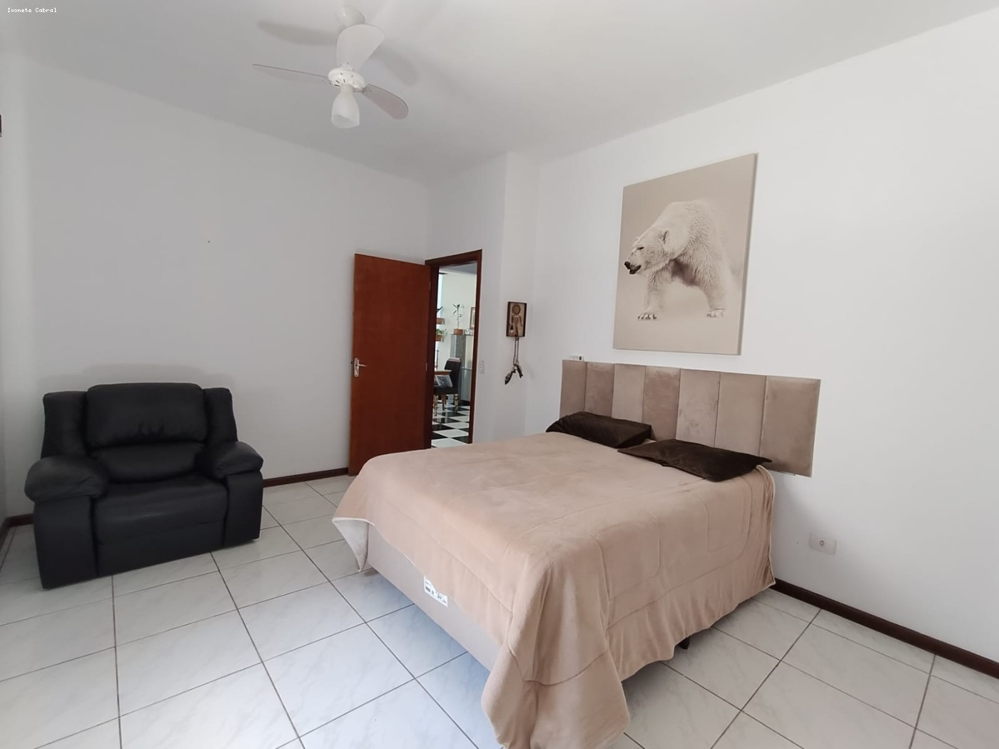 Casa, 3 quartos - Foto 11