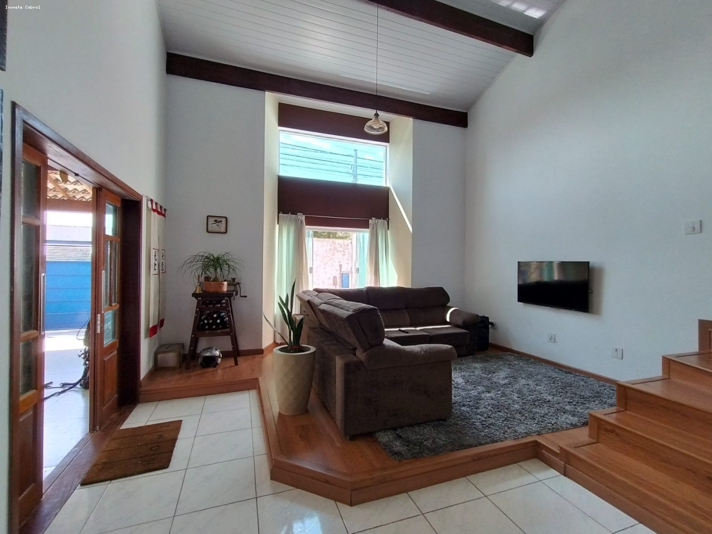 Casa, 3 quartos - Foto 3