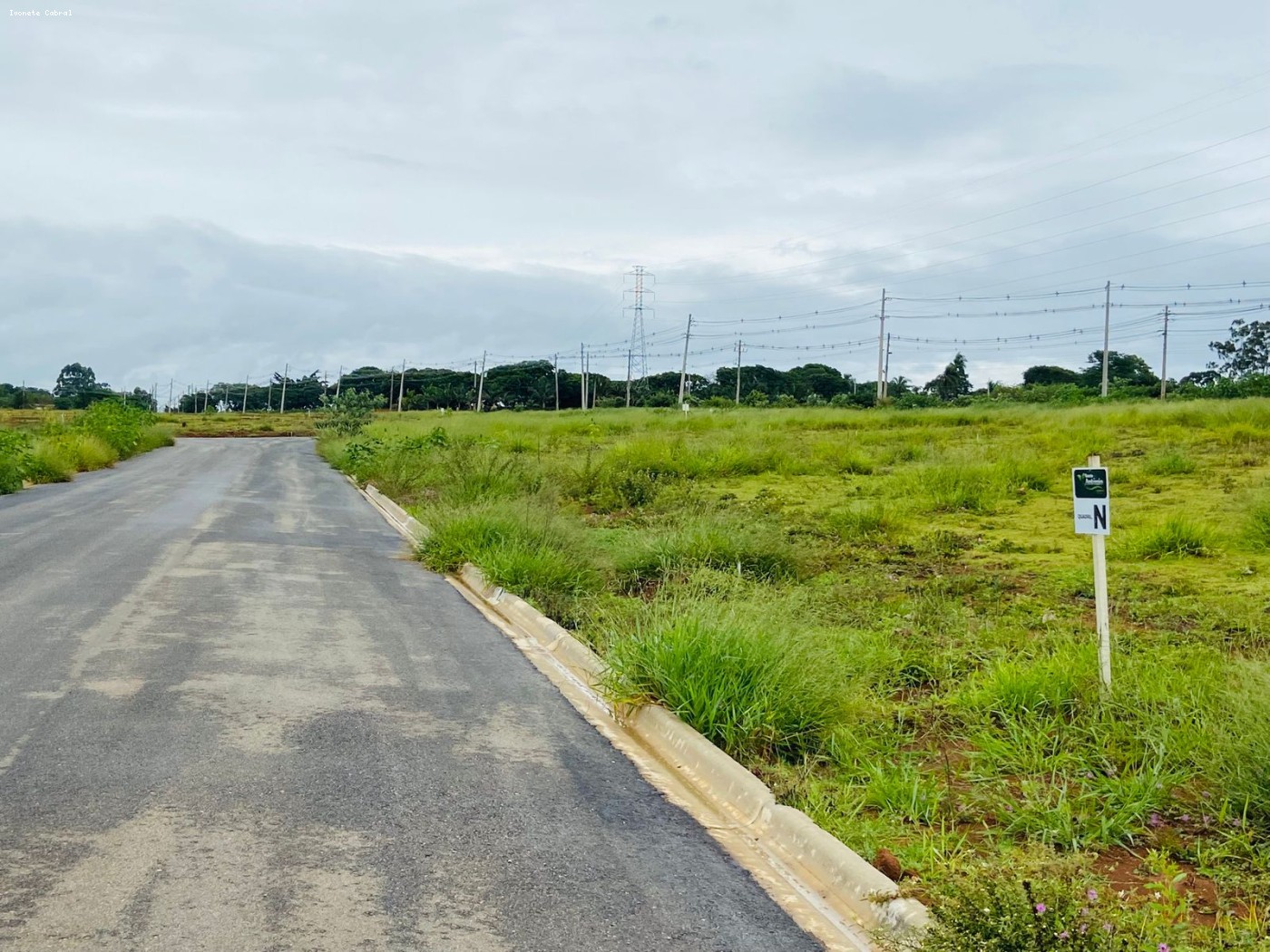 Terreno, 250 m² - Foto 1