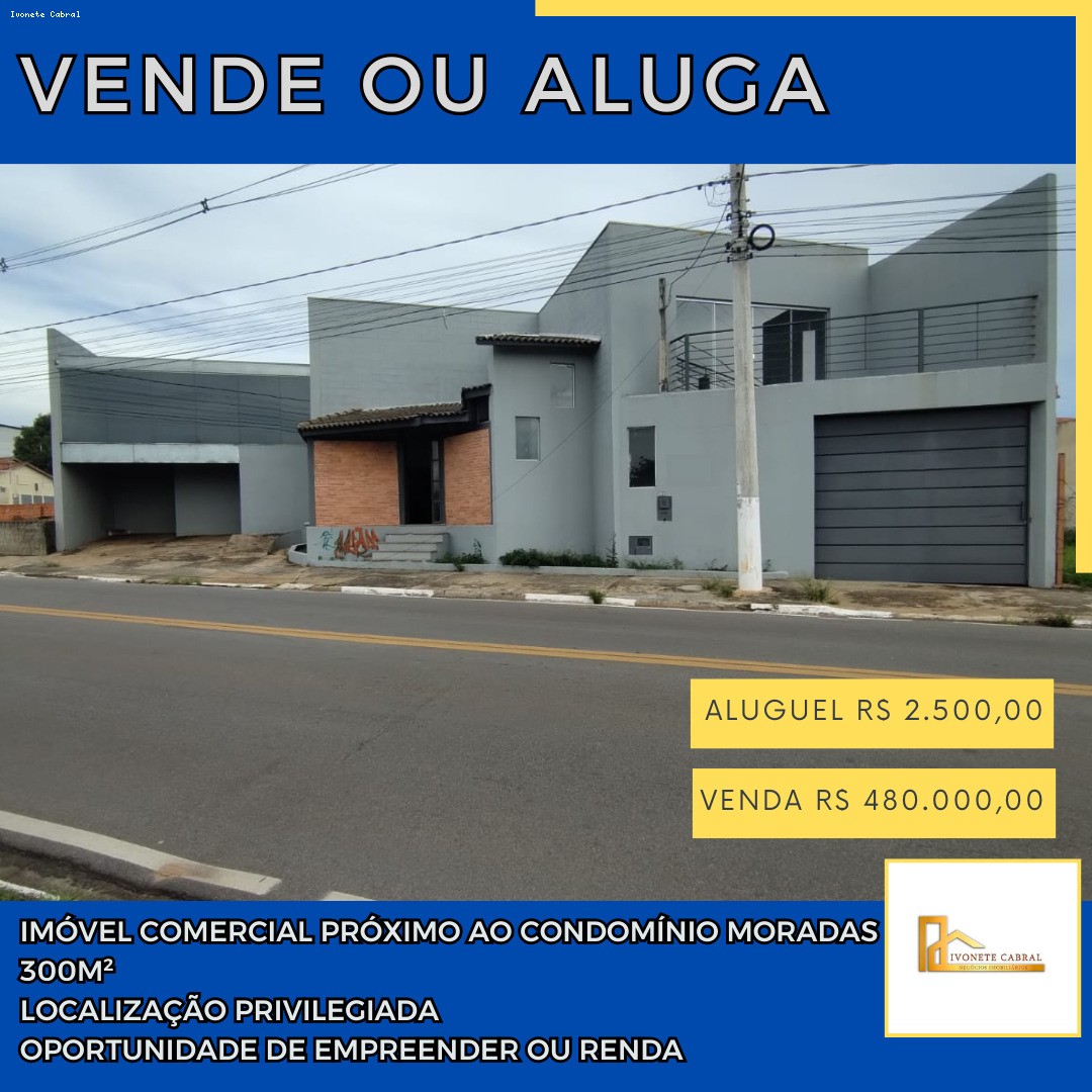 Prédio Inteiro - Foto 1