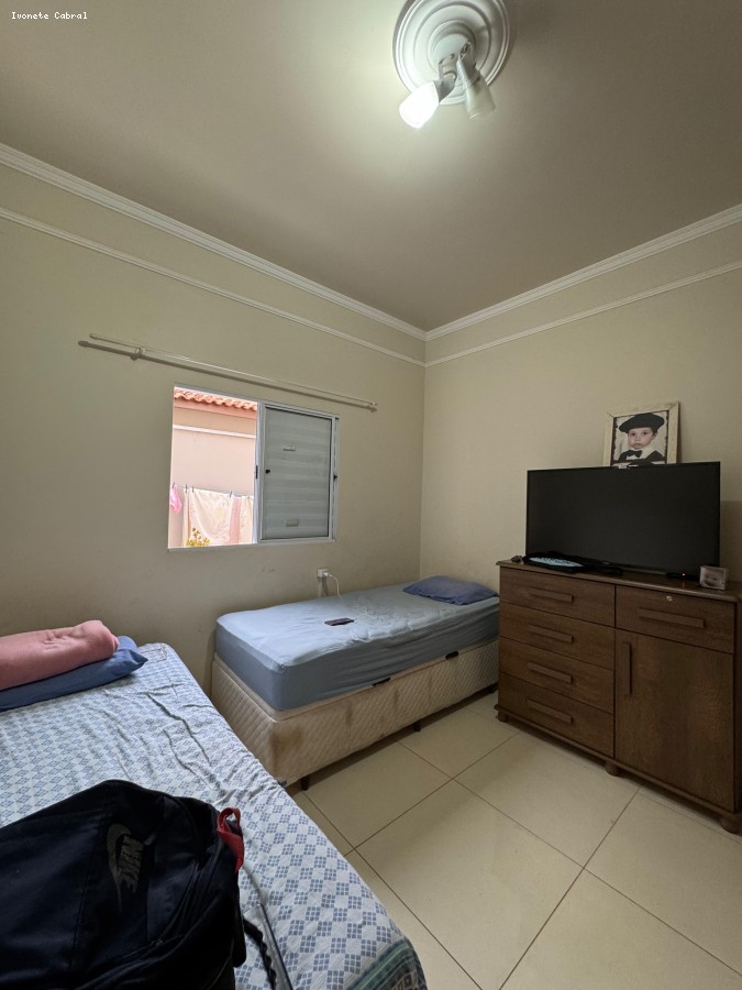 Casa, 3 quartos - Foto 8