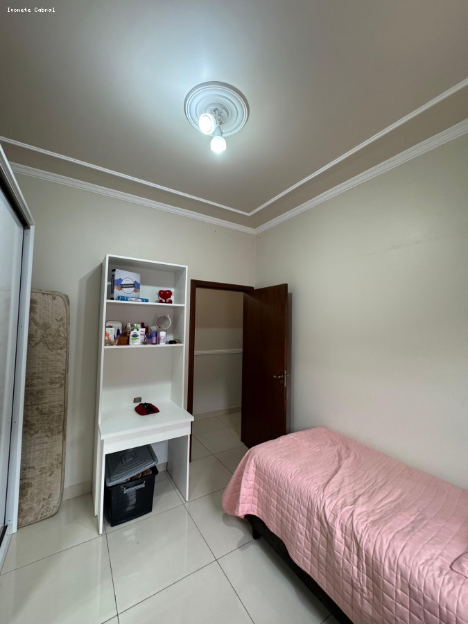 Casa, 3 quartos - Foto 7