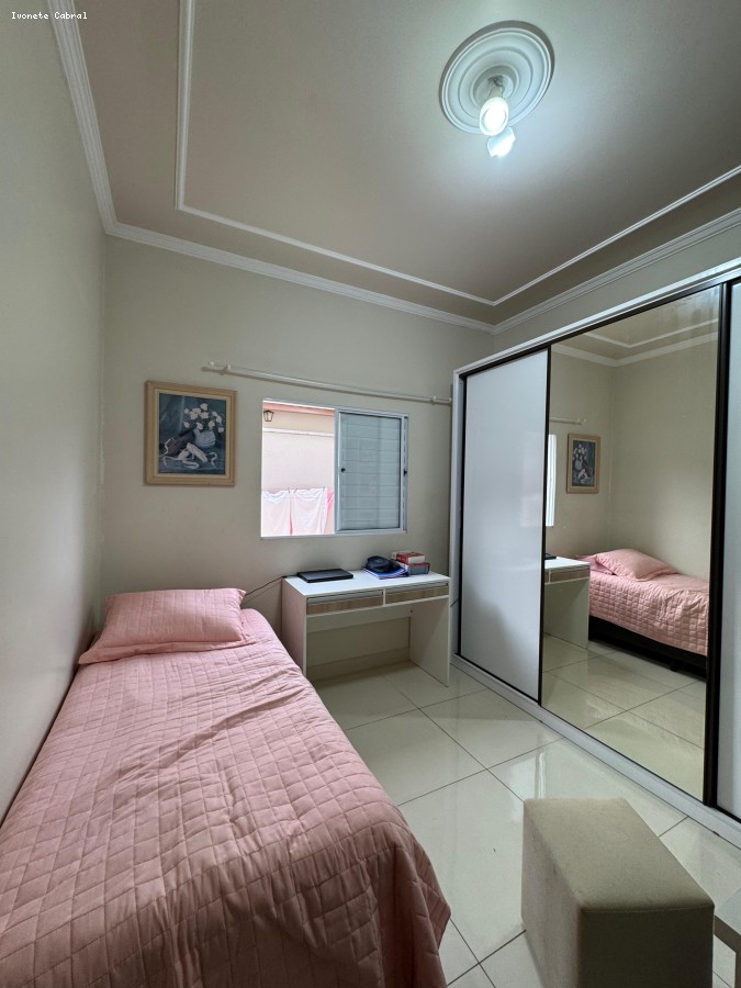 Casa, 3 quartos - Foto 6