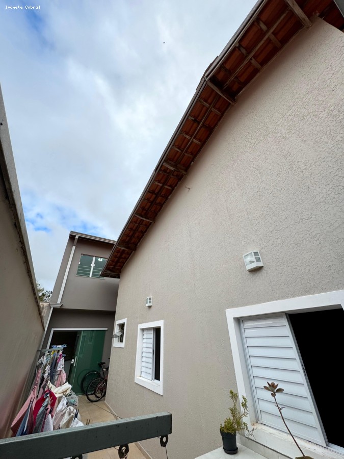 Casa, 3 quartos - Foto 12