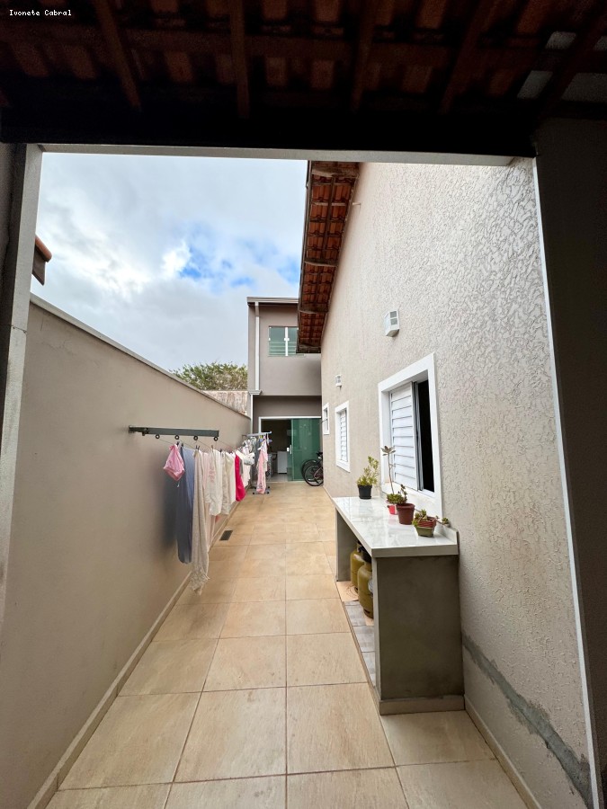 Casa, 3 quartos - Foto 14