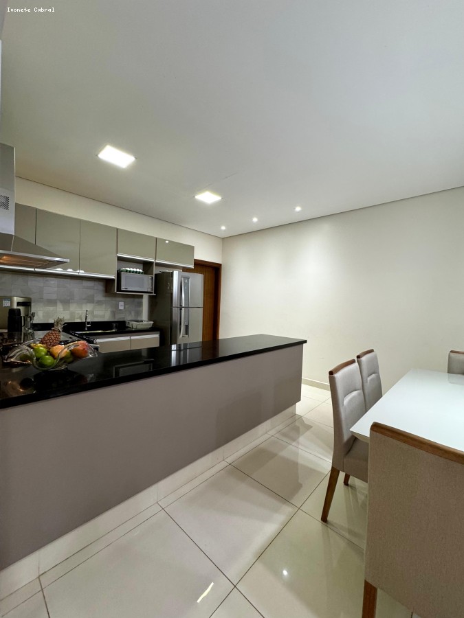 Casa, 3 quartos - Foto 3