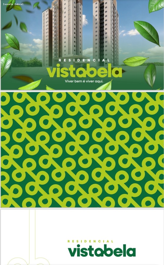 Apartamento, 2 quartos - Foto 2