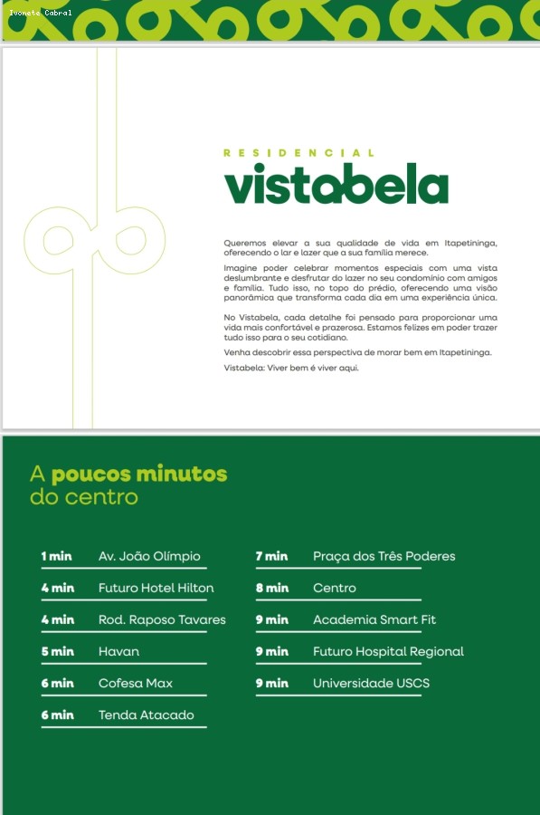 Apartamento, 2 quartos - Foto 12