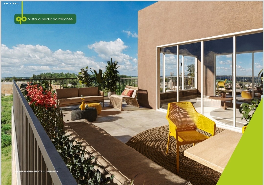 Apartamento, 2 quartos - Foto 4