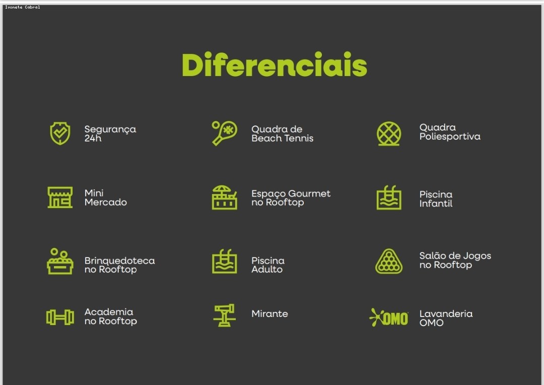 Apartamento, 2 quartos - Foto 6