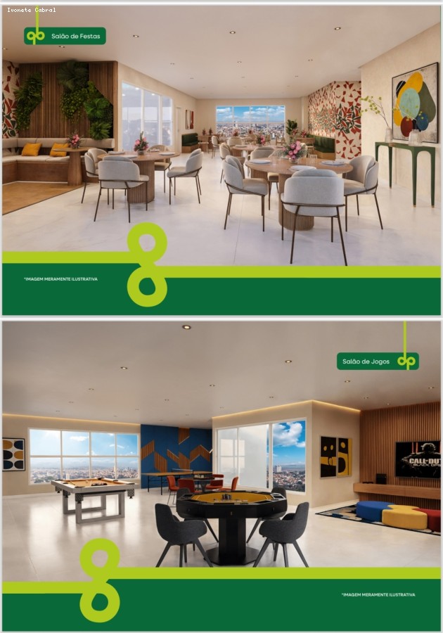 Apartamento, 2 quartos - Foto 10