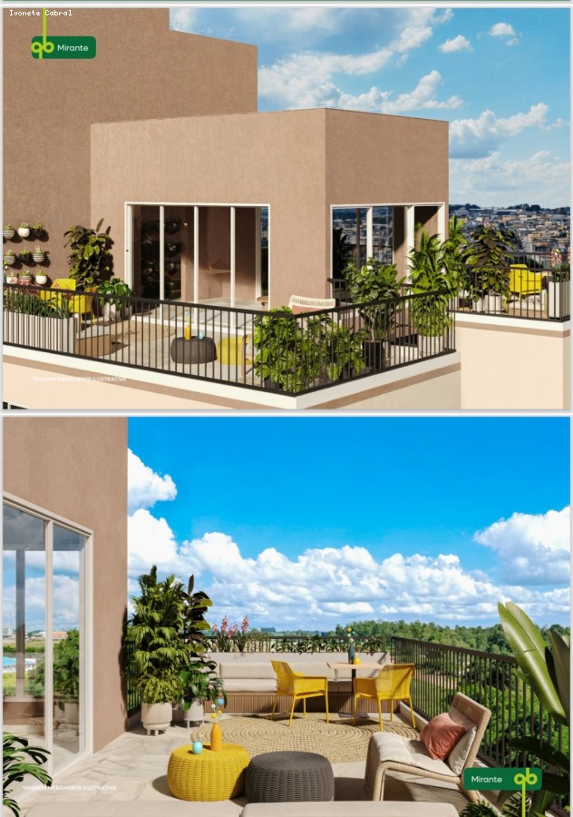 Apartamento, 2 quartos - Foto 5