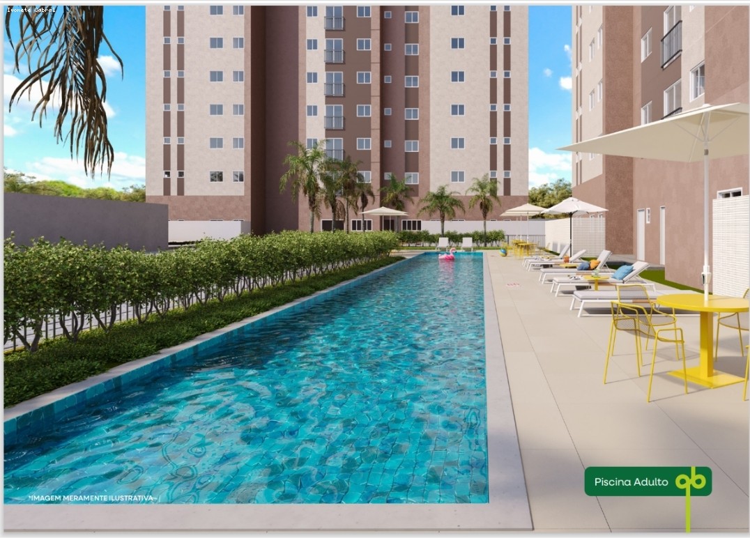 Apartamento, 2 quartos - Foto 13