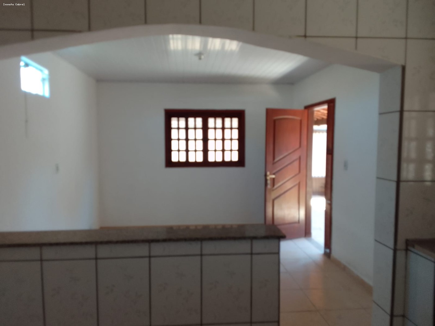 Casa, 1 quarto - Foto 4