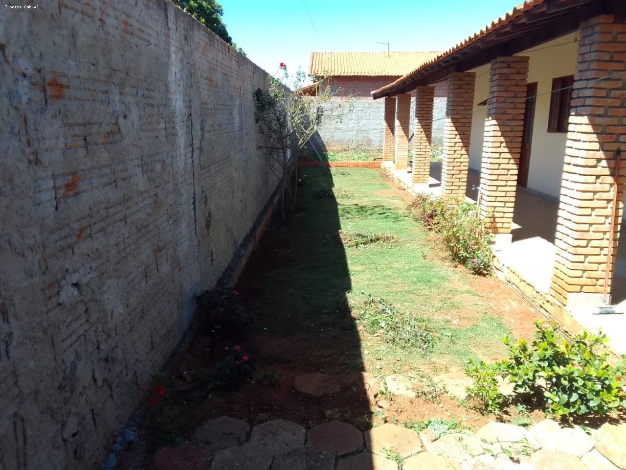 Casa, 1 quarto - Foto 7