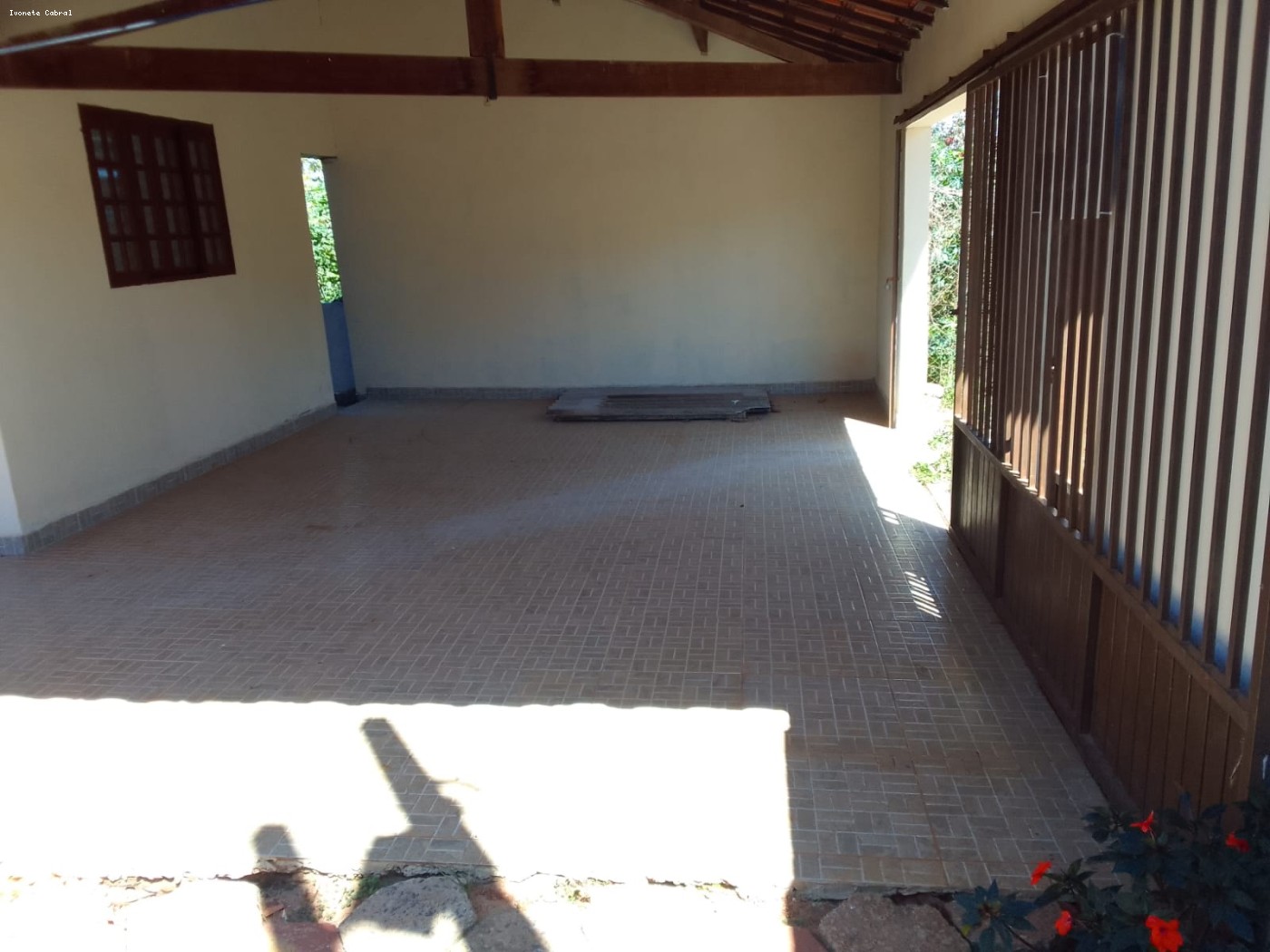 Casa, 1 quarto - Foto 2