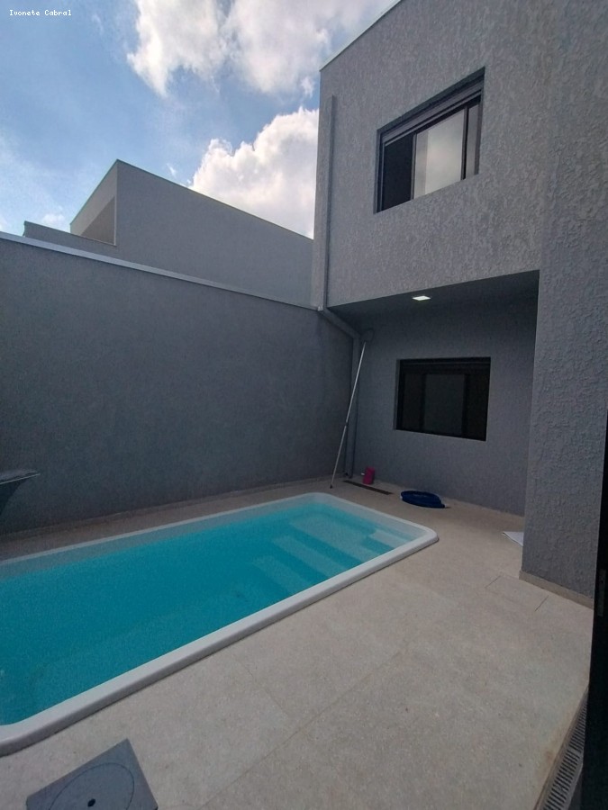 Casa, 4 quartos - Foto 1