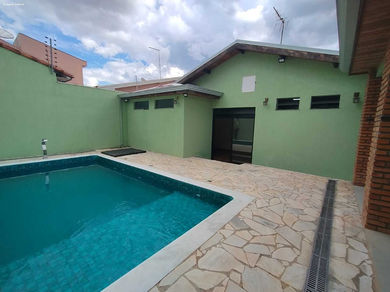 Casa, 3 quartos - Foto 2