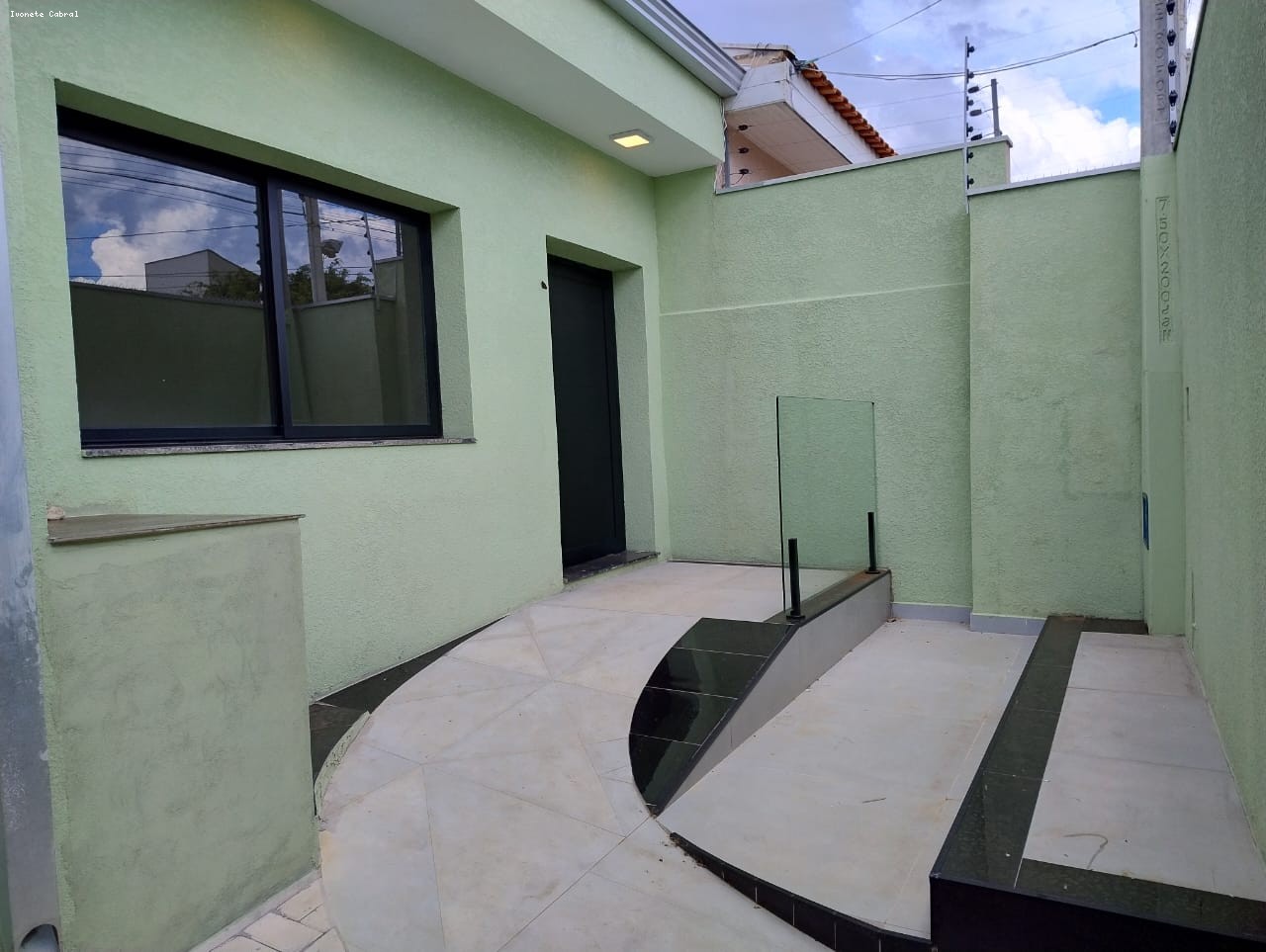 Casa, 3 quartos - Foto 12