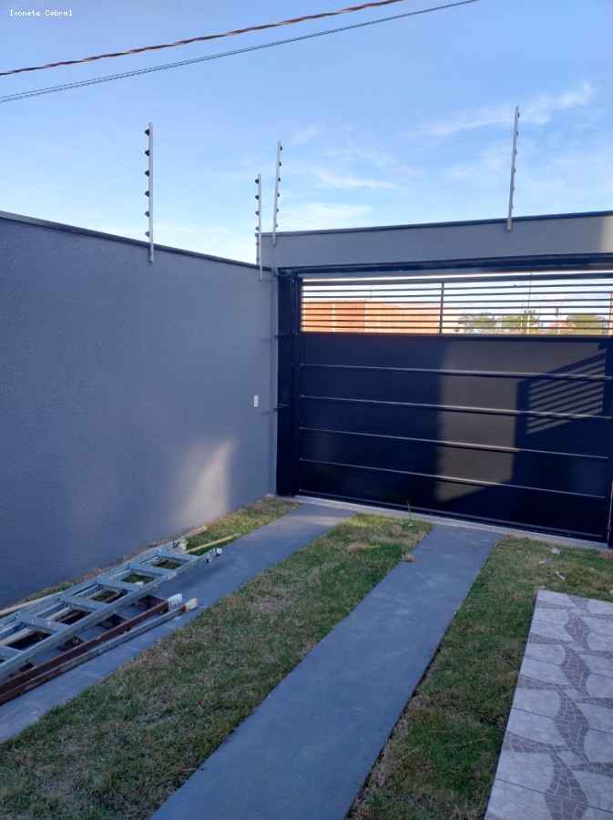 Casa, 2 quartos - Foto 2