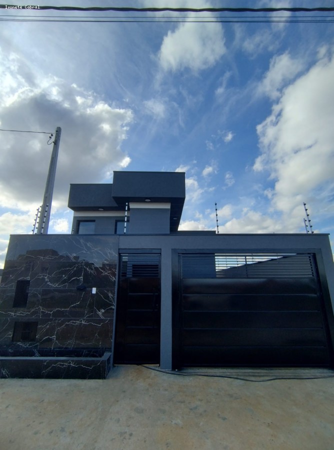 Casa, 2 quartos - Foto 7