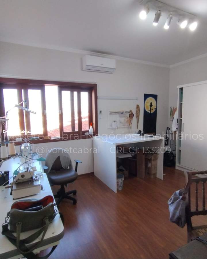 Casa, 4 quartos - Foto 17