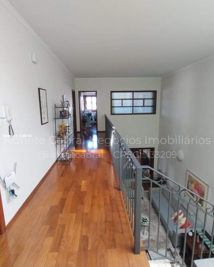 Casa, 4 quartos - Foto 22