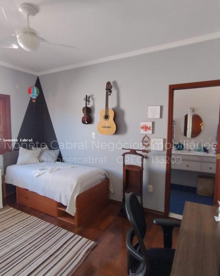 Casa, 4 quartos - Foto 25