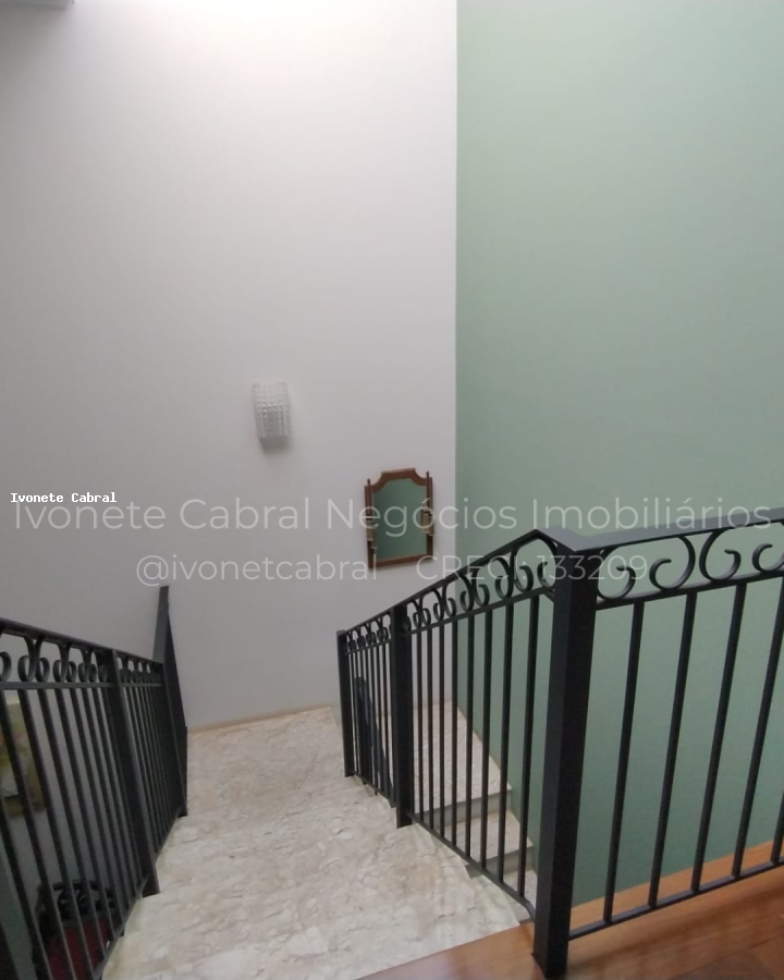 Casa, 4 quartos - Foto 26