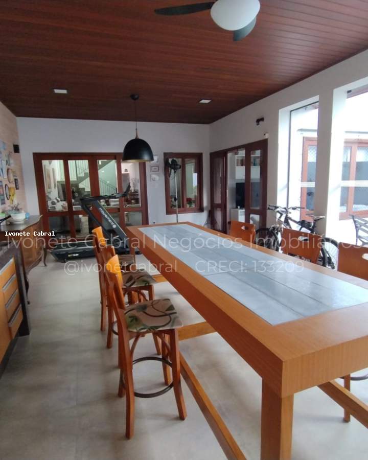 Casa, 4 quartos - Foto 28